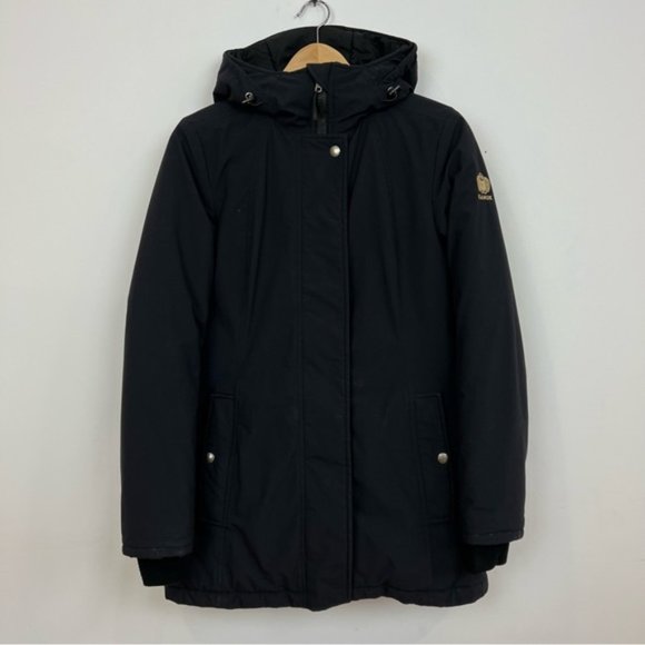 KANUK mont Royal Winter jacket coat - Picture 6 of 16